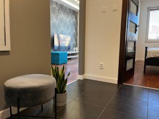 apartamenty-wroc Mosiężna - 2