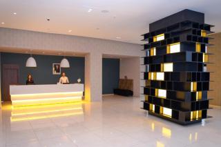 GARDENIA HOTEL ORAN - Aïn el Turk - 1