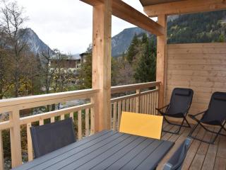 Appartement Duplex Neuf 4 Pièces avec Balcon, Proche Téléphérique et Centre Aqualudique - FR-1-464-210 - Pralognan-la-Vanoise - 6