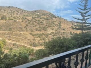 Hotel Al-Andalus - Torrox - 2