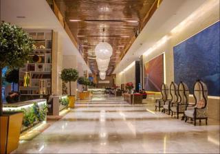 The Face Platinum Suites KLCC - 8