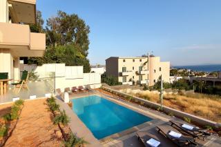 Villa Nelmar - Anavyssos - 6
