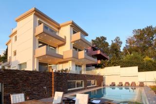 Villa Nelmar - Anavyssos - 8