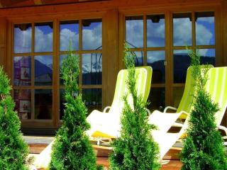 Landhaus Panorama - Reutte - 2