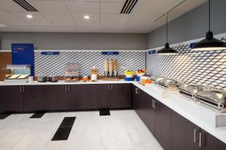 Holiday Inn Express Washington DC Downtown by IHG - Washington - 2