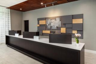 Holiday Inn Express Washington DC Downtown by IHG - Washington - 7