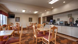 Best Western Northwest Inn - 2