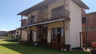 Casa D Alicia Barra Grande - 1
