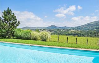 Gorgeous Home In Ascain - 1