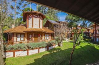 Pousada Boutique Vilage de Minas - 0