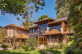 Pousada Boutique Vilage de Minas - Monte Verde - 3