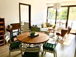 Erkel 19 Apartmanház - Keszthely - 0