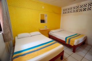 Hotel y Bungalows Acuario - 8