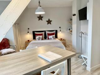 Mon Port d'Attache - Port-en-Bessin-Huppain - 4