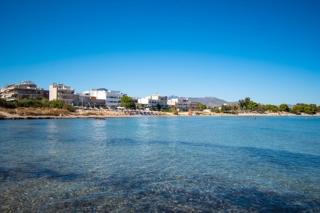 Lavish & Spacious APT with Stunning Seaview, 10 Min ATH Airport - 2