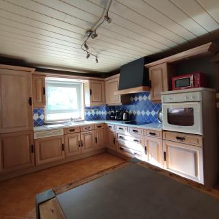 Gîte du pré forestier - Saulxures-sur-Moselotte - 5