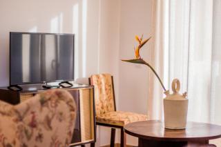 188 Apartments - Estrelícia - pool and balcony - Cascais - 2