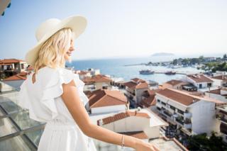 Kali Thea Suites - Neos Marmaras - 5