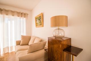 188 Apartments - Estrelícia - pool and balcony - Cascais - 5