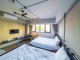 APa文旅 - Taichung - 3
