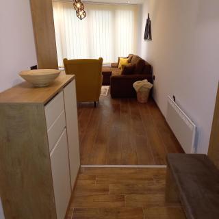 Garnet Star Apartments, Kopaonik, apartman br 2 - 2