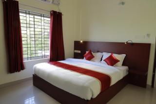 BLUEWAY RESIDENCY BUSINESS BOUTIQUE HOTEL - 7
