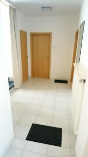 Jochen's Haus - Zimmer & Bad - 2