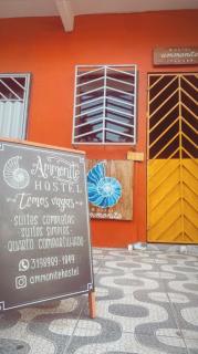 Ammonite Hostel - Itacaré - 2