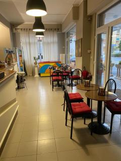 Hotel La Pergola - Loano - 1