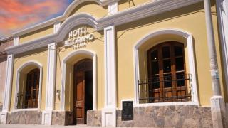 Hotel Belgrano - Tilcara - 0