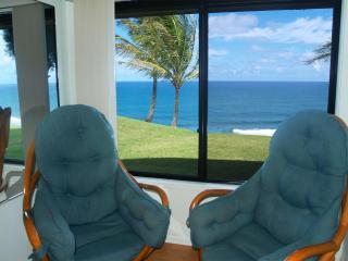 Princeville Sealodge Unit D-4 - Princeville - 0