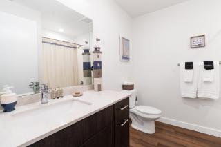 UTAH Maritime, FAST WIFI, Conventions, King Bed - Salt Lake City - 8