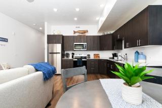 UTAH Maritime, FAST WIFI, Conventions, King Bed - Salt Lake City - 7