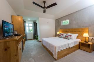 Isla Dhiffushi - Dhiffushi - 7