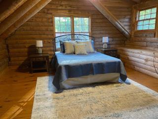 Graves Mountain Farm & Lodges - Syria - 5