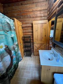 Graves Mountain Farm & Lodges - Syria - 7