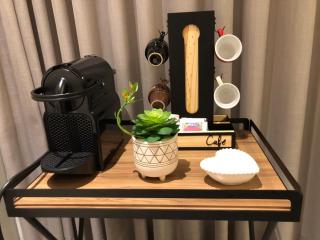 GUARAJUBA SUMMER FLAT 108 Flat Beira Mar na melhor localização de Guarajuba Faça Tudo a pé sem precisar de carro - 8