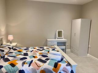 Erne Getaway No.6 Brand new 1 bed apartment - 2