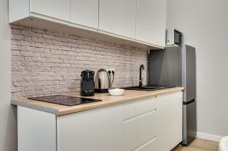 Central Platinum Apartments 8 - Rybnik - 5