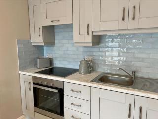 Erne Getaway No.7 Brand new 1 bed apartment - Enniskillen - 3
