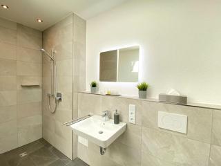 Auszeit Apartment SKY - 1