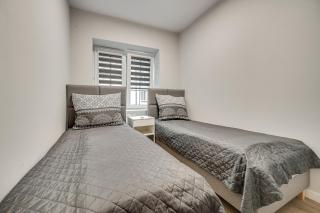 Central Platinum Apartments 22 - Rybnik - 6