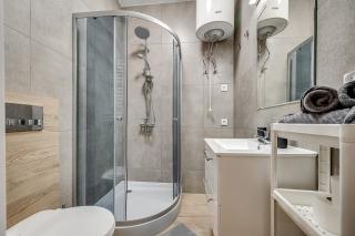 Central Platinum Apartments 22 - Rybnik - 5