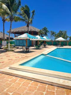 Puerto Blanco Marina & Hotel - Luperón - 7