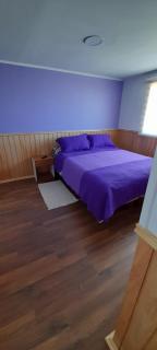 Departamento nuevo full equipado - 1