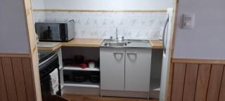 Departamento nuevo full equipado - 5