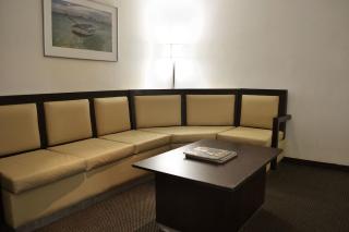 Hotel Ronda Minerva - Guadalajara - 7