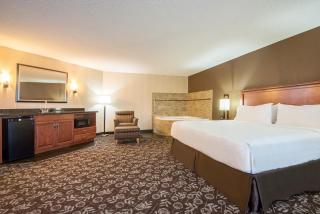 Holiday Inn Express Casper I-25 by IHG - Casper - 6