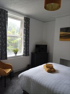 Victorian Renovation Room 1 - Liverpool - 2
