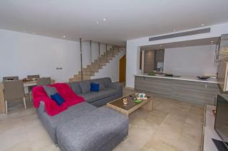 Nayah Stays, Beautiful 3-bedroom vacation home - Hurghada - 9